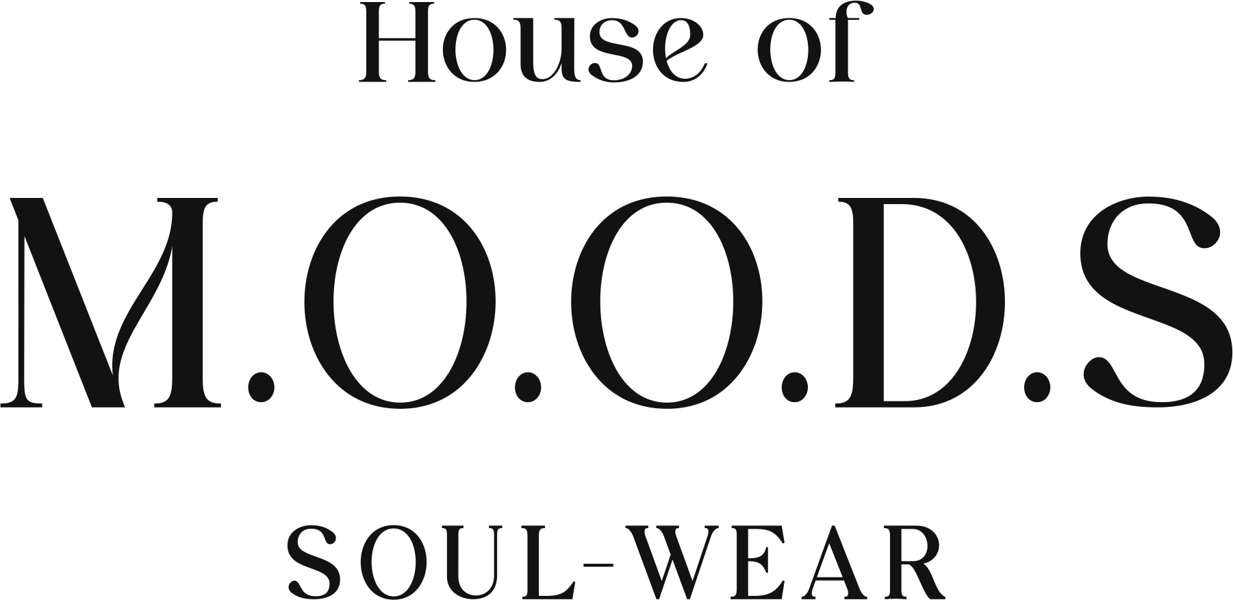 House of M.O.O.D.S